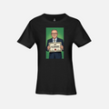 Albo - our 47% Share Holder Short Sleeve T-Shirt