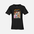 Raiders of the Taxpayer Honeypot Short Sleeve T-Shirt