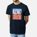 More Spin Short Sleeve T-Shirt